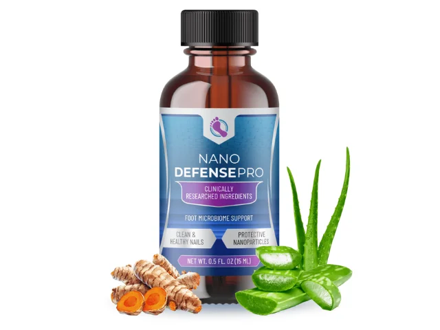 nanodefense pro serum