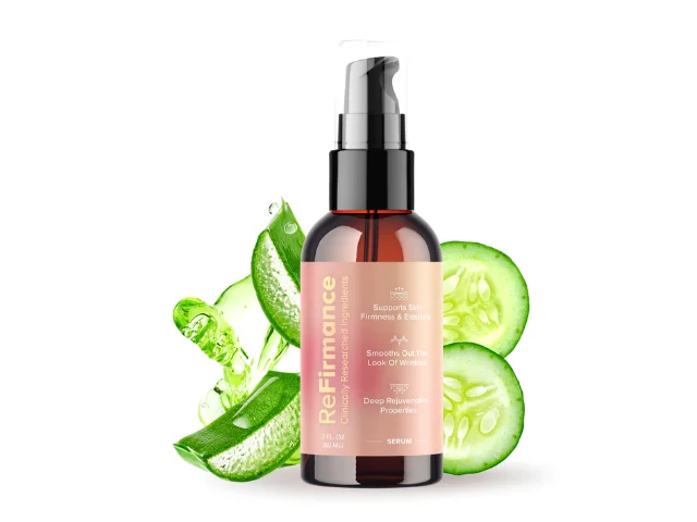 refirmance serum
