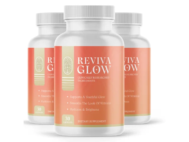 revivaglow supplement