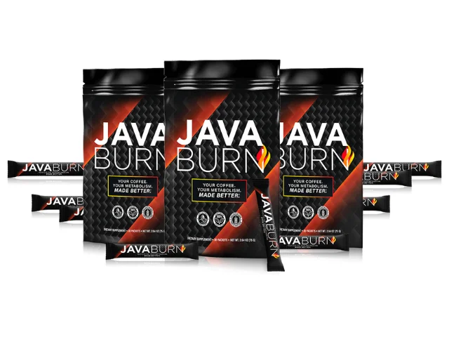 java burn supplement