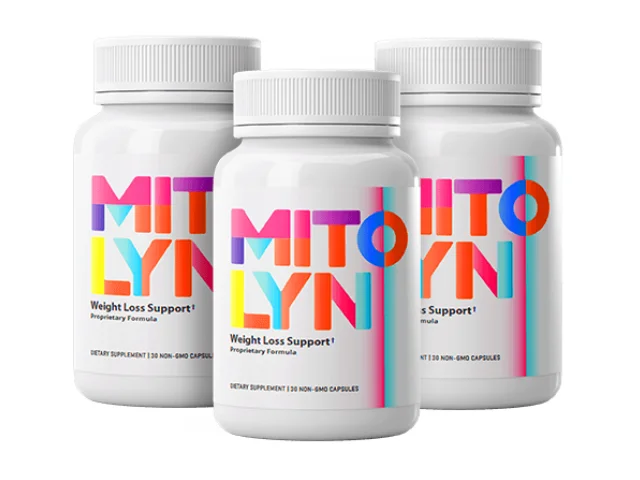 mitolyn supplement