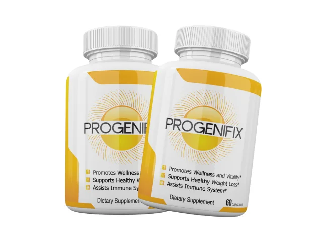 progenifix weight loss supplement