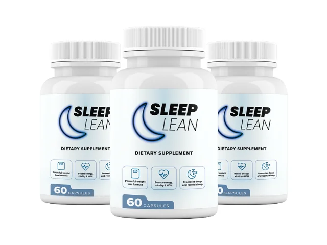 sleep lean weight loss support