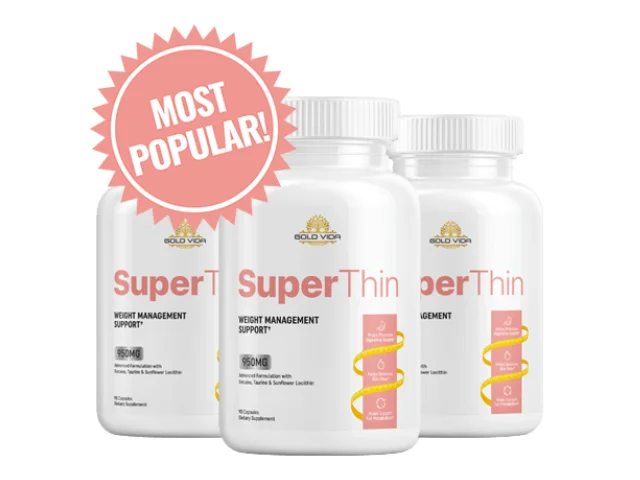 superthin supplement