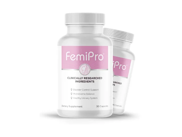 femipro supplement